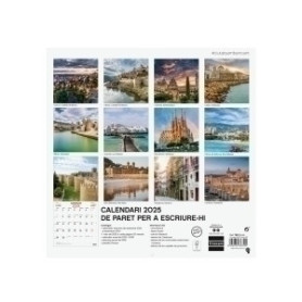 COMPRAR CAL.FIN.CAT. PARET 300x300 CIUTATS