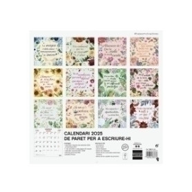 COMPRAR CAL.FIN.CAT. PARET 300x300 FRASES