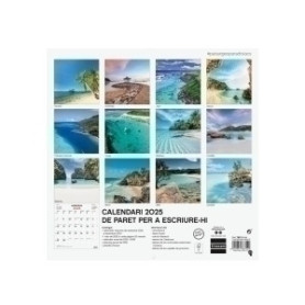 COMPRAR CAL.FIN.CAT. PARET 300x300 P.PARADISIACS