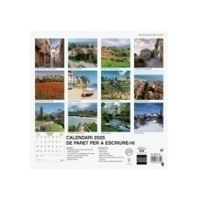 COMPRAR CAL.FIN.CAT. PARET 300x300 POBLES BELLS