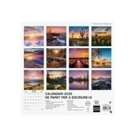 COMPRAR CAL.FIN.CAT. PARET 300x300 VESPADES MAGI