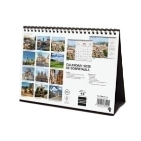 COMPRAR CAL.FIN.CAT. SOBR. 210x150 CAMI SANTIAGO