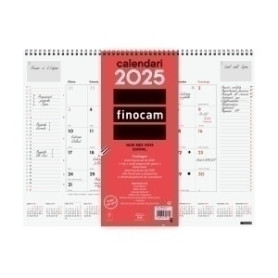 COMPRAR CAL.FIN.CAT. VADE ESPIRAL M/V 420x310