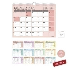 COMPRAR CAL.SENF.CAT. PARET MES CLASSIC 310x240