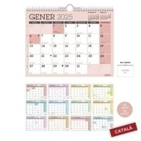 COMPRAR CAL.SENF.CAT. PARET MES CLASSIC 420x300