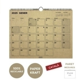 COMPRAR CAL.SENF.CAT. PARET MES KRAFT 310x240