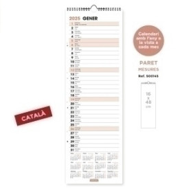 COMPRAR CAL.SENF.CAT. PARET MES OFFICE 160x480