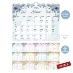 COMPRAR CAL.SENF.CAT. PARET MES VINTAGE 310x240