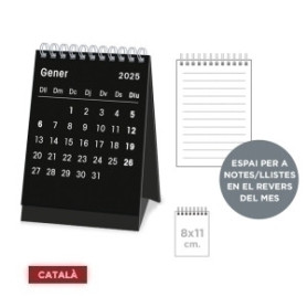 COMPRAR CAL.SENF.CAT. SOBR. MES MINI 220x155
