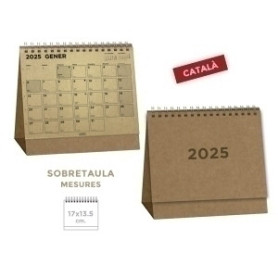 COMPRAR CAL.SENF. SOBR. MES KRAFT 170x135