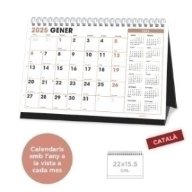 COMPRAR CAL.SENF. SOBR. MES OFFICE 220x155