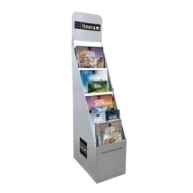 COMPRAR CAL.FIN. INT. MES IMAGENES EXP.64