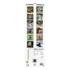 COMPRAR CAL.FIN. INT. PARED 155x480 DOGS