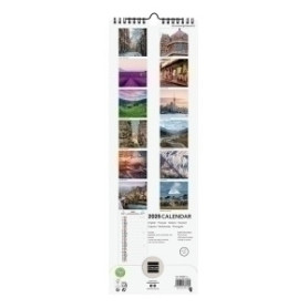 COMPRAR CAL.FIN. INT. PARED 155x480 TRAVELING