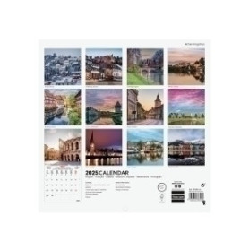 COMPRAR CAL.FIN. INT. PARED 180x180 CHARMING