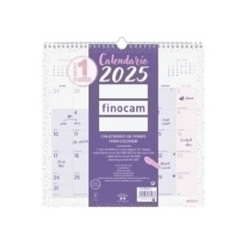 COMPRAR CAL.FIN. PARED MES CHIC 300x300 MORADO