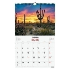 COMPRAR CAL.FIN. PARED 250x400 ATARDECERES