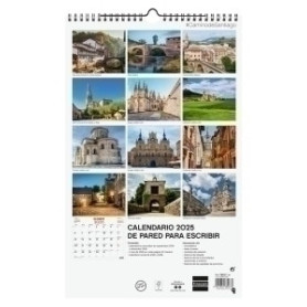 COMPRAR CAL.FIN. PARED 250x400 CAMINO SANTIAGO