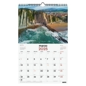 COMPRAR CAL.FIN. PARED 250x400 PUEBLOS ENCANTO