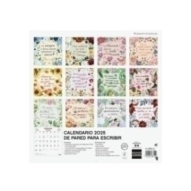 COMPRAR CAL.FIN. PARED 300x300 FRASES