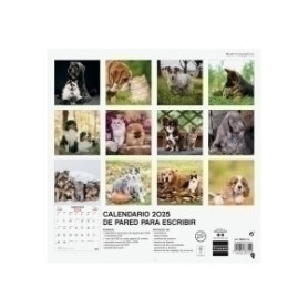 COMPRAR CAL.FIN. PARED 300x300 PERROS Y GATOS