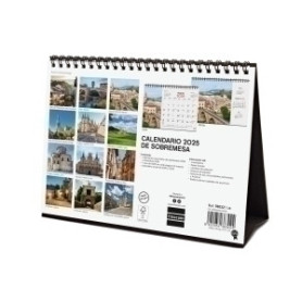 COMPRAR CAL.FIN. SOBR. 210x150 CAMINO SANTIAGO