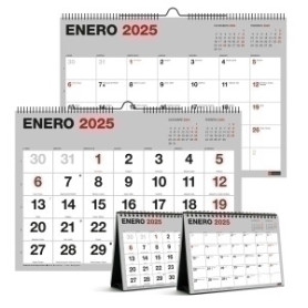 COMPRAR CAL.MR. BASIC A3/A5 LOTE 30