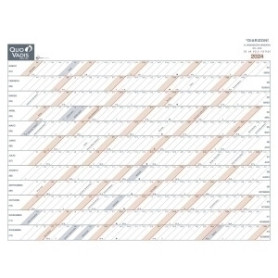 COMPRAR CAL.QUO VADIS MURAL DIARIZON 550x430