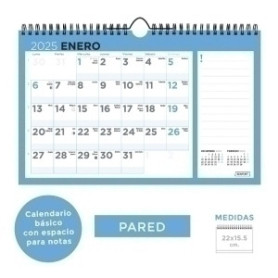 COMPRAR CAL.SENF. PARED MES BASIC 220x155