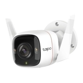 COMPRAR CAMARA VIGILANCIA TP-LINK TAPO C320WS