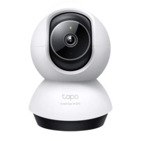 COMPRAR CAMARA VIGILANCIA TP-LINK TC72 WIFI HOME