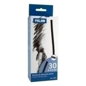 COMPRAR CARBONCILLO FACTIS DE 6-8 mm CAJA DE 30