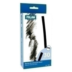 COMPRAR CARBONCILLO FACTIS DE 9-11 mm CAJA DE 30