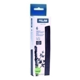 COMPRAR CARBONCILLO MILAN RECT.15x4 CAJA DE 6