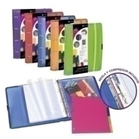 COMPRAR CARPEBLOC CARCH.DUNE XXL Fº 4AN.120H VI