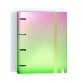 COMPRAR CARPEBLOC CARCH.GRADIENT Fº 4AN.100 H CO