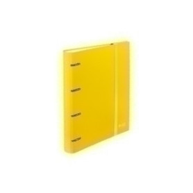 COMPRAR CARPEBLOC CARCH.LUZ A4 4AN.100 H AMARILL