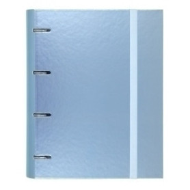 COMPRAR CARPEBLOC CARCH.METAL PP Fº 4AN.100 H AZ