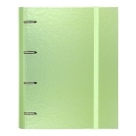 COMPRAR CARPEBLOC CARCH.METAL PP Fº 4AN.100 H VE