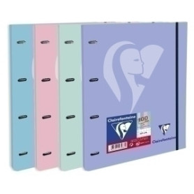 COMPRAR CARPEBLOC CLAIREFONTAINE A4 4AN.100h SUR