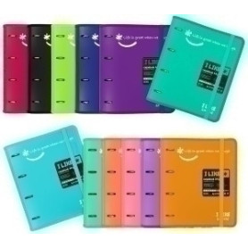 COMPRAR CARPEBLOC GRAF.PP LIKE2 A4 4AN.100h MAND