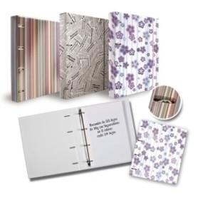 COMPRAR CARPEBLOC IBERPLAS FASHION A4 NEW PAPER
