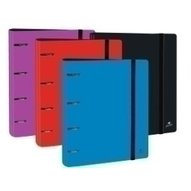 COMPRAR CARPEBLOC MARIOLA A4 4AN.40mm EXP.12