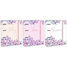 COMPRAR CARPEBLOC MARIOLA S.DIS3. A4 4AN. EX.12