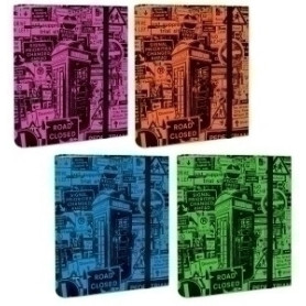 COMPRAR CARPEBLOC MARIOLA A4 4Ø 40 S.UNI E/12