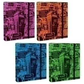 COMPRAR CARPEBLOC MARIOLA S.UNI A4 4AN.100 EX.10