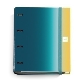 COMPRAR CARPEBLOC MR AURORA A4 ICELAND