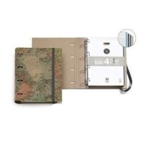 COMPRAR CARPEBLOC MR EMOTIONS A4 ECOMAP