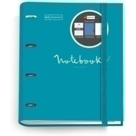 COMPRAR CARPEBLOC MR EMOTIONS A4 FORMENTERA