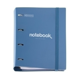 COMPRAR CARPEBLOC MR EMOTIONS PF A4 MARINO